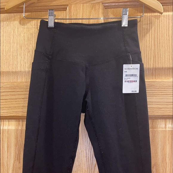 Zella Live In High Waist Leggings - Picture 2 of 8